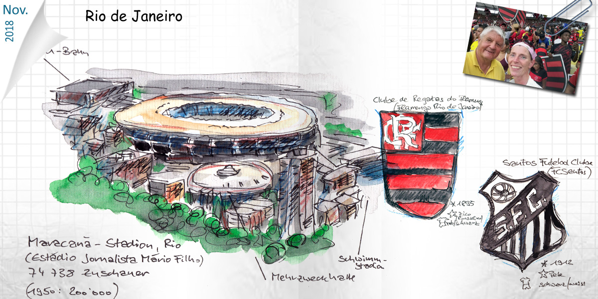 Maracana